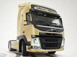 Volvo FM 410 4x2 2013 года